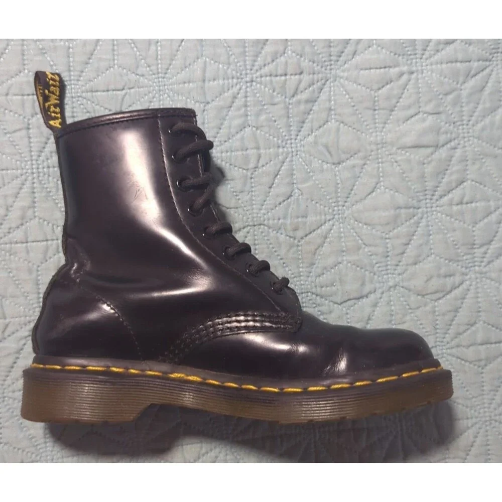Dr. Martens pre owned